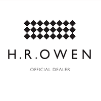 H.R. Owen logo