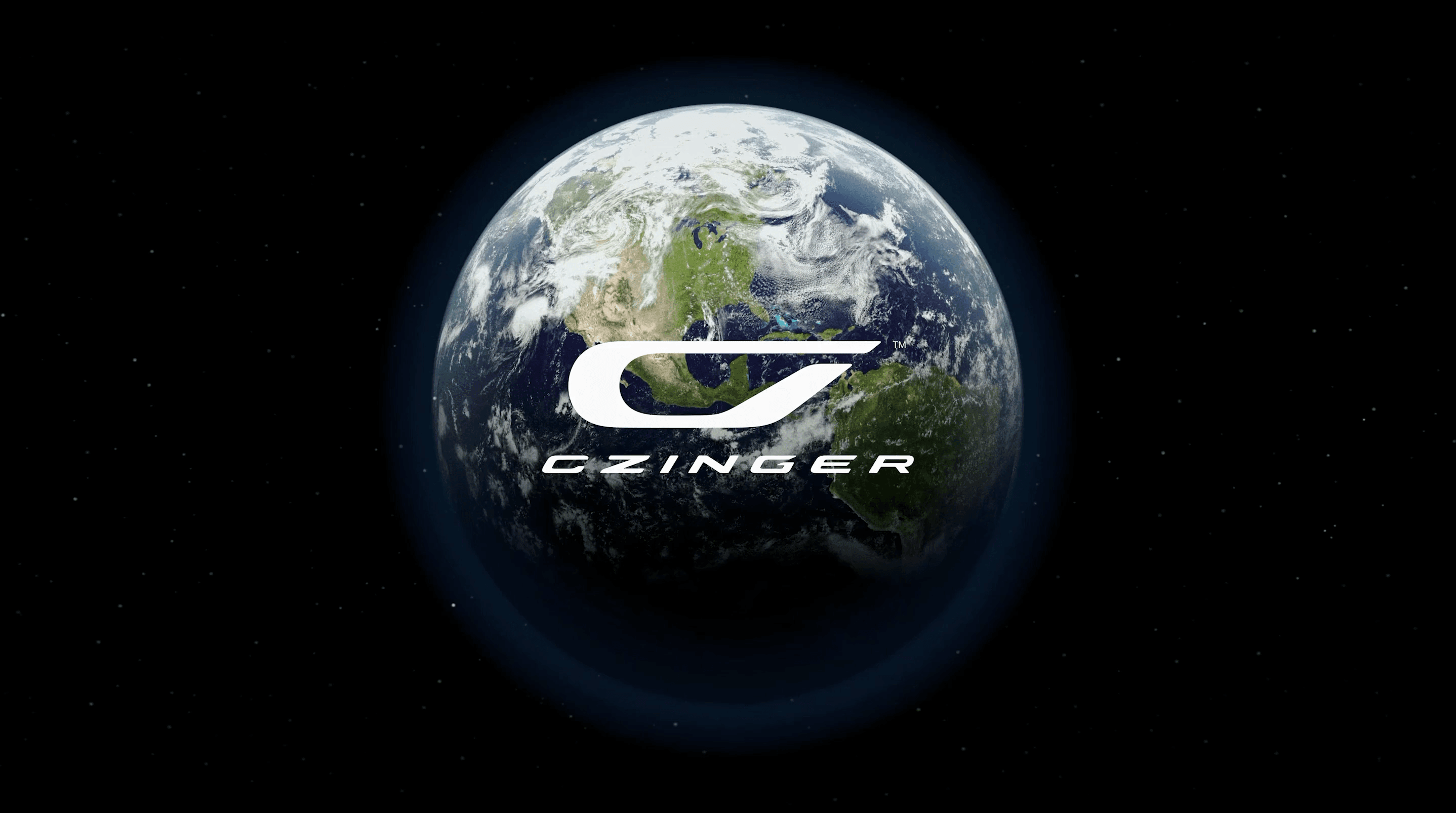 Czinger Globe