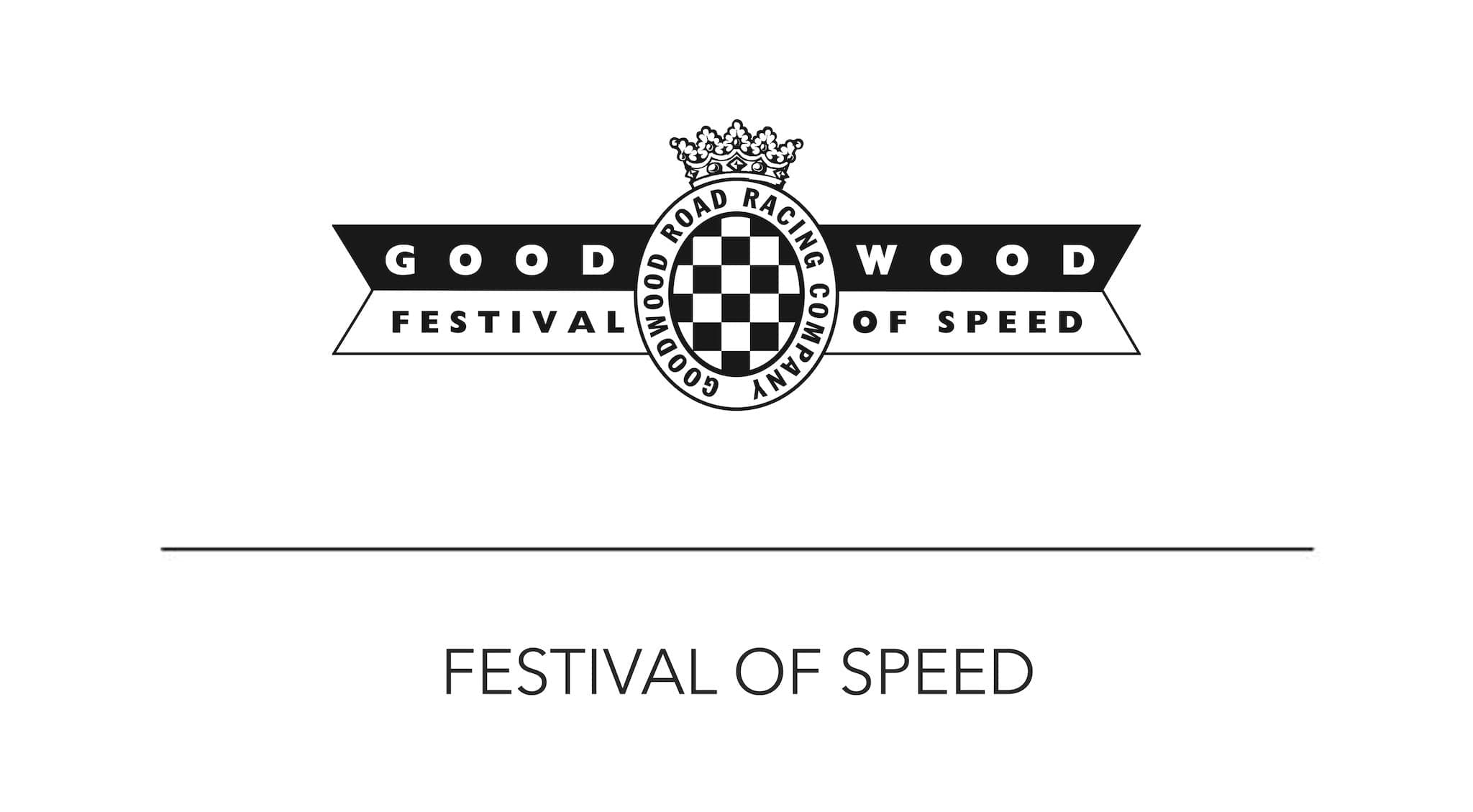 Goodwood Festival of Speed