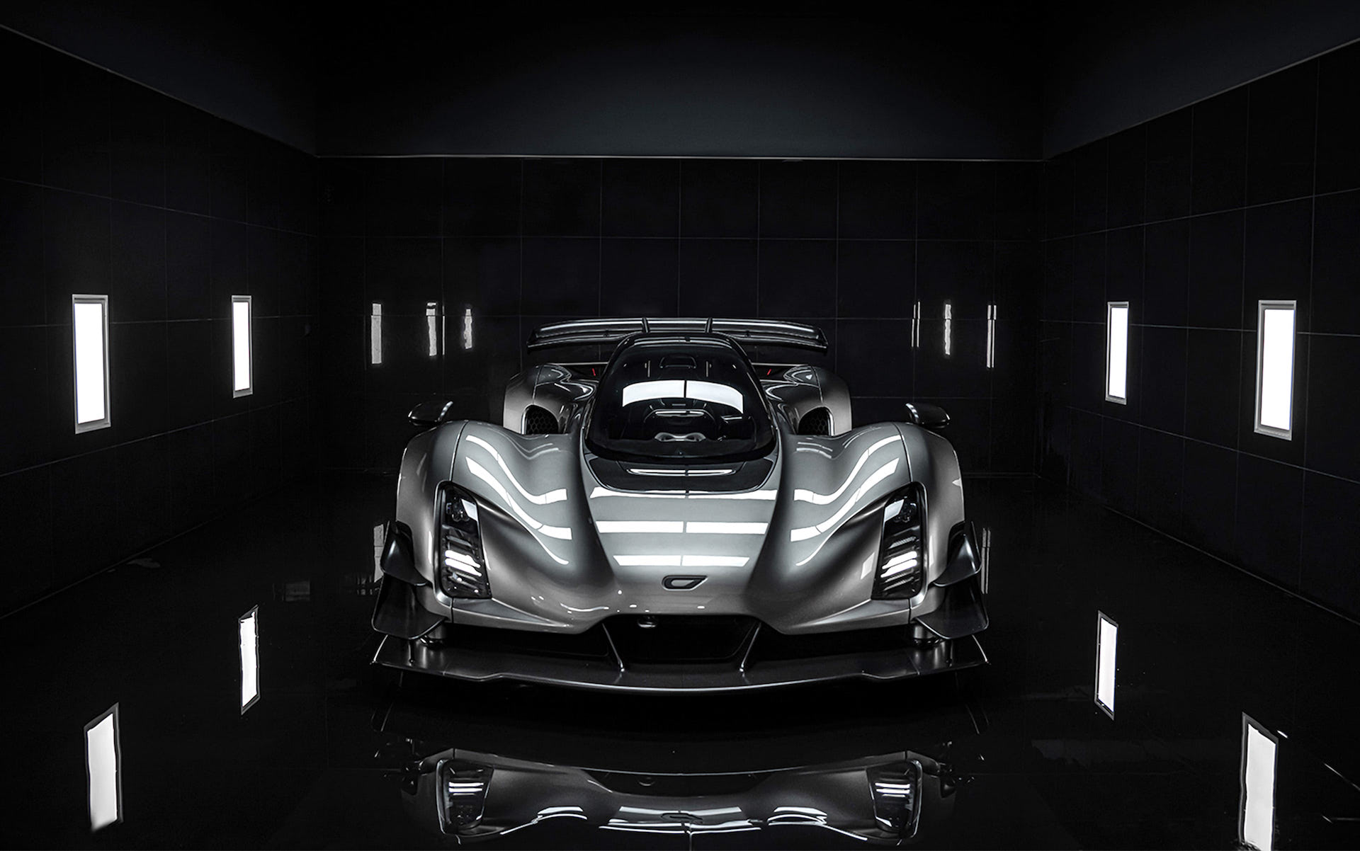 Is Czinger the American Version of Koenigsegg?